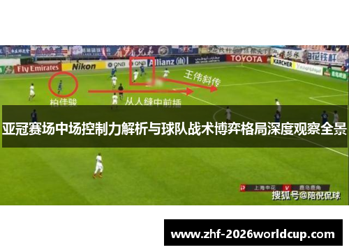 亚冠赛场中场控制力解析与球队战术博弈格局深度观察全景 亚冠赛场中场控制力解析与球队战术博弈格局深度观察全景