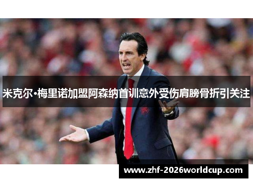 米克尔·梅里诺加盟阿森纳首训意外受伤肩膀骨折引关注