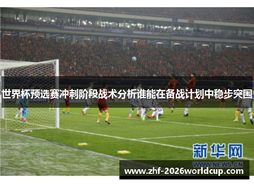 世界杯预选赛冲刺阶段战术分析谁能在备战计划中稳步突围