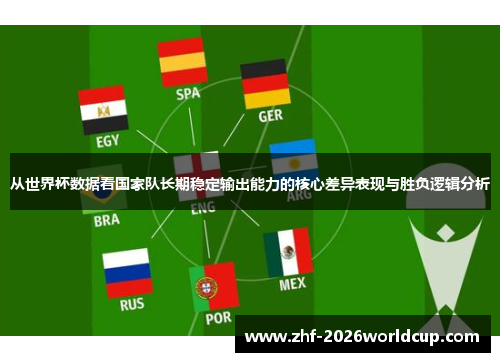 从世界杯数据看国家队长期稳定输出能力的核心差异表现与胜负逻辑分析 从世界杯数据看国家队长期稳定输出能力的核心差异表现与胜负逻辑分析